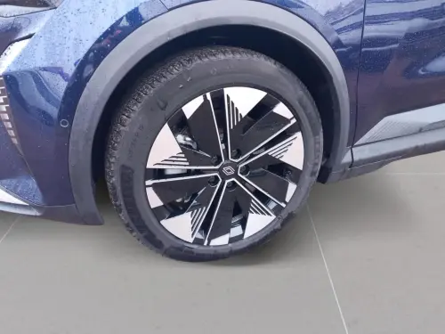 Renault Scenic E-Tech Scenic E-Tech electrique 220 ch grande autonomie Techno - Photo 8