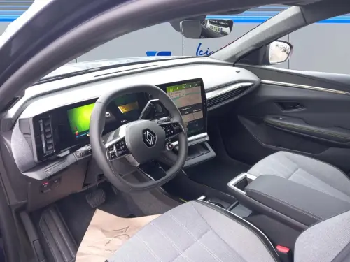 Renault Scenic E-Tech Scenic E-Tech electrique 220 ch grande autonomie Techno - Photo 11