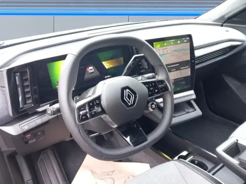 Renault Scenic E-Tech Scenic E-Tech electrique 220 ch grande autonomie Techno - Photo 12