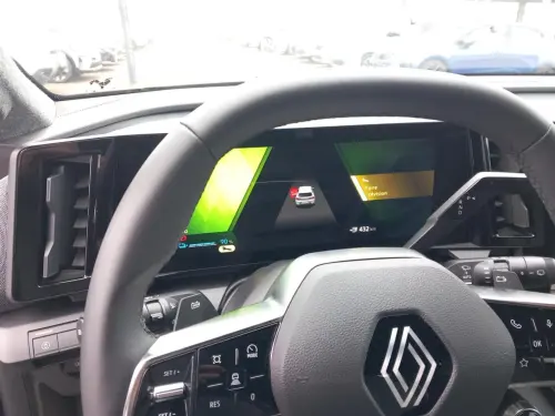 Renault Scenic E-Tech Scenic E-Tech electrique 220 ch grande autonomie Techno - Photo 13