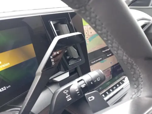 Renault Scenic E-Tech Scenic E-Tech electrique 220 ch grande autonomie Techno - Photo 14