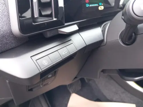 Renault Scenic E-Tech Scenic E-Tech electrique 220 ch grande autonomie Techno - Photo 19