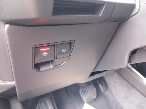 Renault Scenic E-Tech Scenic E-Tech electrique 220 ch grande autonomie Techno - Photo 20