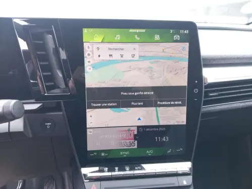 Renault Scenic E-Tech Scenic E-Tech electrique 220 ch grande autonomie Techno - Photo 21