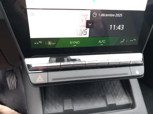 Renault Scenic E-Tech Scenic E-Tech electrique 220 ch grande autonomie Techno - Photo 22