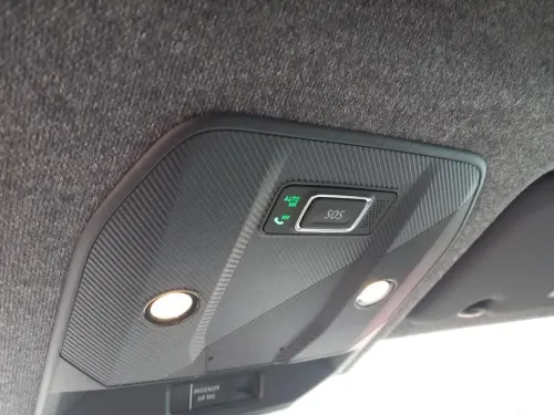 Renault Scenic E-Tech Scenic E-Tech electrique 220 ch grande autonomie Techno - Photo 23