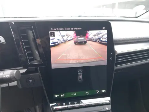 Renault Scenic E-Tech Scenic E-Tech electrique 220 ch grande autonomie Techno - Photo 24