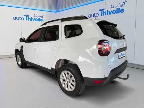 Dacia Duster ECO-G 100 4x2 Expression - Photo 2