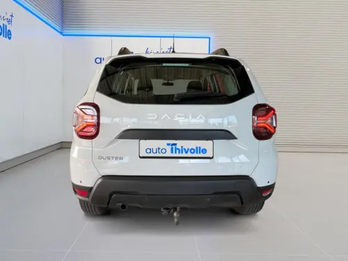 Dacia Duster ECO-G 100 4x2 Expression - Photo 3
