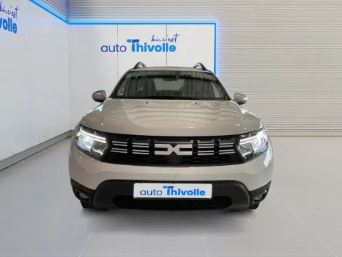 Dacia Duster ECO-G 100 4x2 Expression - Photo 7