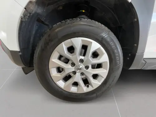 Dacia Duster ECO-G 100 4x2 Expression - Photo 8