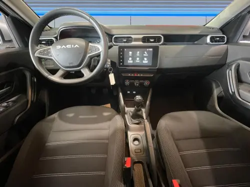 Dacia Duster ECO-G 100 4x2 Expression - Photo 11