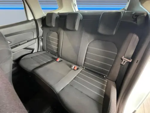 Dacia Duster ECO-G 100 4x2 Expression - Photo 15