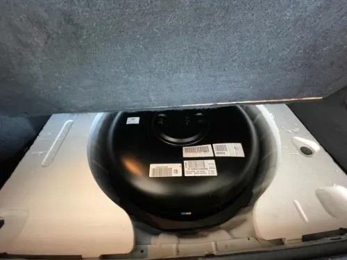 Dacia Duster ECO-G 100 4x2 Expression - Photo 19