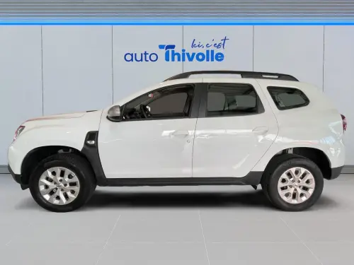Dacia Duster ECO-G 100 4x2 Expression - Photo 1