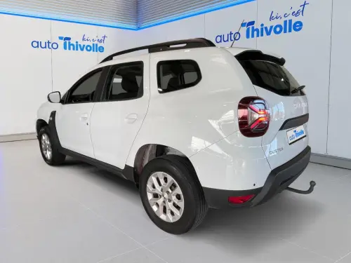 Dacia Duster ECO-G 100 4x2 Expression - Photo 2