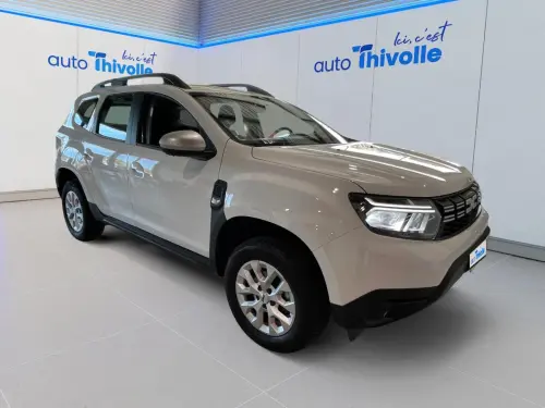 Dacia Duster ECO-G 100 4x2 Expression - Photo 6