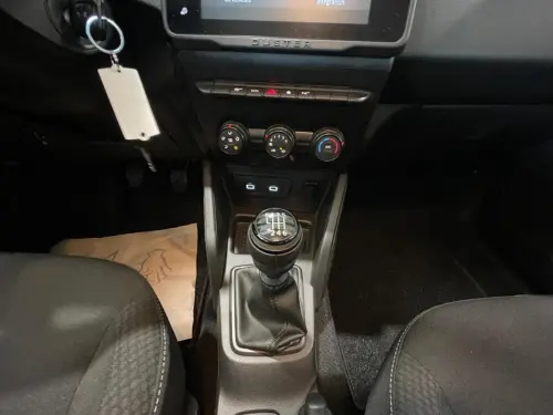 Dacia Duster ECO-G 100 4x2 Expression - Photo 14