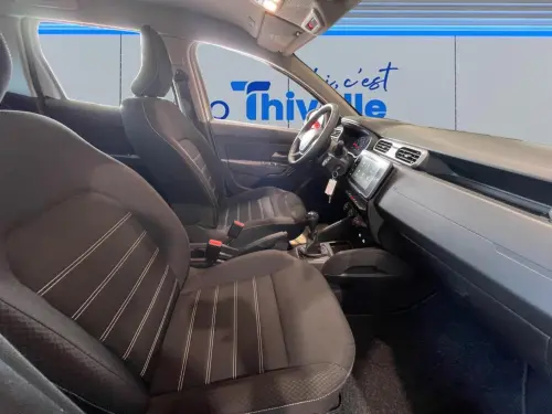 Dacia Duster ECO-G 100 4x2 Expression - Photo 16