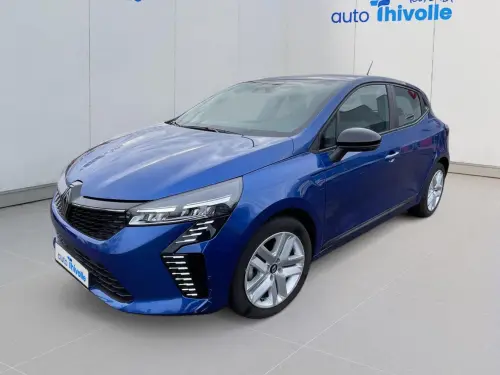 Renault Clio Clio E-Tech full hybrid 145 Evolution - Photo 0