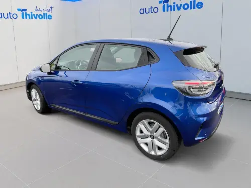 Renault Clio Clio E-Tech full hybrid 145 Evolution - Photo 2