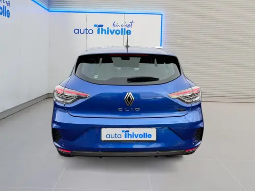 Renault Clio Clio E-Tech full hybrid 145 Evolution - Photo 3