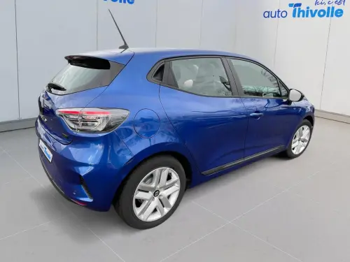 Renault Clio Clio E-Tech full hybrid 145 Evolution - Photo 4