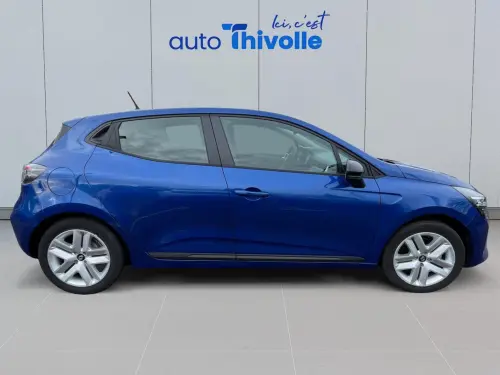 Renault Clio Clio E-Tech full hybrid 145 Evolution - Photo 5