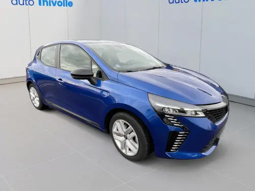 Renault Clio Clio E-Tech full hybrid 145 Evolution - Photo 6