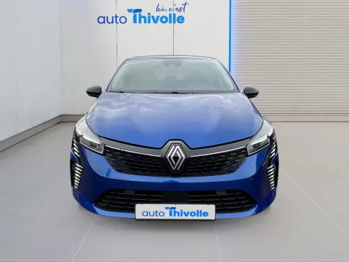 Renault Clio Clio E-Tech full hybrid 145 Evolution - Photo 7