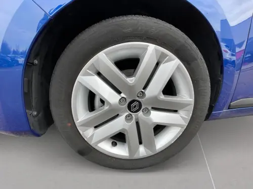 Renault Clio Clio E-Tech full hybrid 145 Evolution - Photo 8