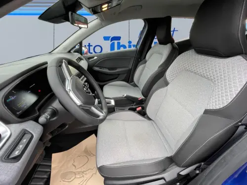 Renault Clio Clio E-Tech full hybrid 145 Evolution - Photo 9