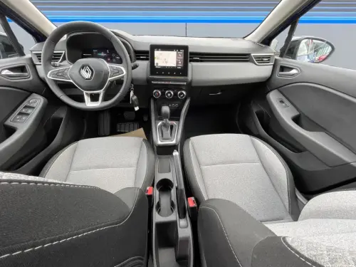 Renault Clio Clio E-Tech full hybrid 145 Evolution - Photo 11