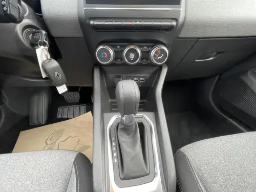 Renault Clio Clio E-Tech full hybrid 145 Evolution - Photo 14