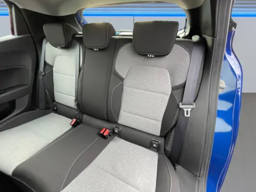 Renault Clio Clio E-Tech full hybrid 145 Evolution - Photo 15