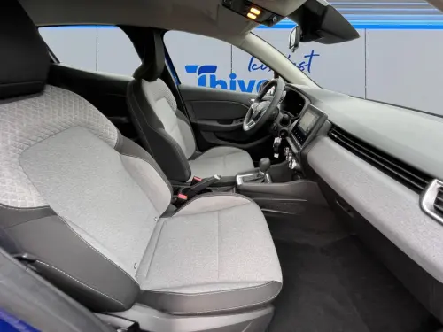 Renault Clio Clio E-Tech full hybrid 145 Evolution - Photo 16