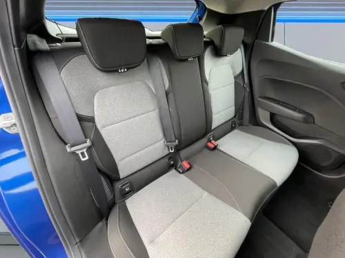 Renault Clio Clio E-Tech full hybrid 145 Evolution - Photo 17