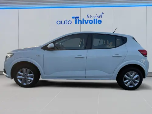 Dacia Sandero TCe 90 Expression - Photo 1