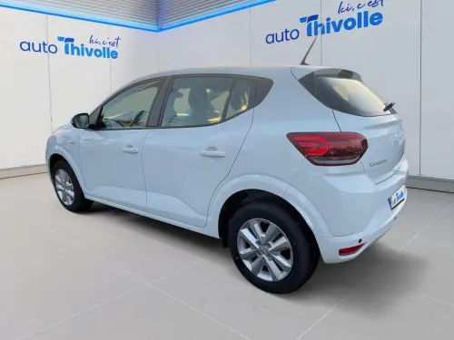 Dacia Sandero TCe 90 Expression - Photo 2