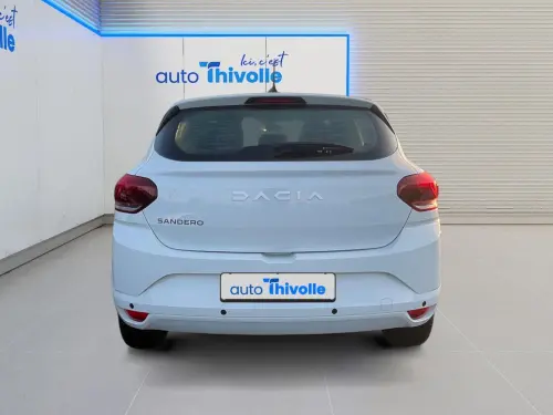Dacia Sandero TCe 90 Expression - Photo 3