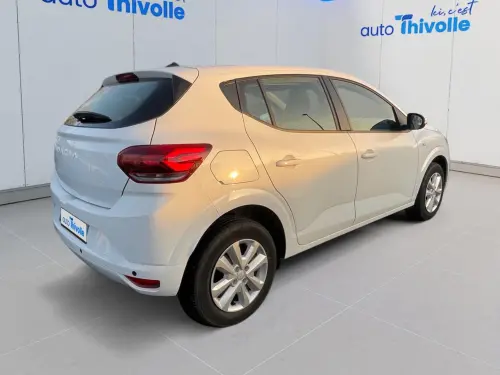 Dacia Sandero TCe 90 Expression - Photo 4