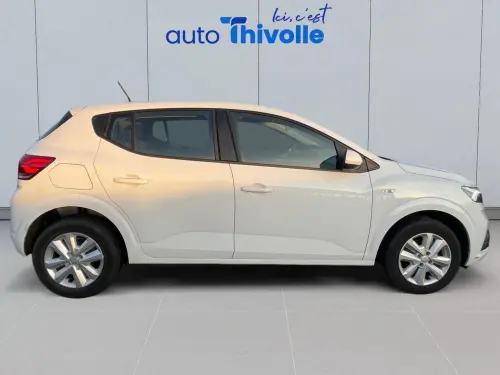 Dacia Sandero TCe 90 Expression - Photo 5