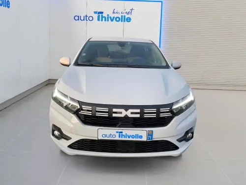 Dacia Sandero TCe 90 Expression - Photo 7