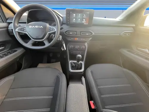 Dacia Sandero TCe 90 Expression - Photo 12