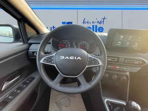 Dacia Sandero TCe 90 Expression - Photo 13