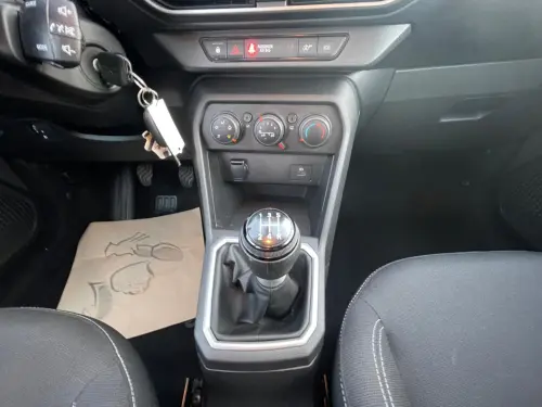 Dacia Sandero TCe 90 Expression - Photo 15