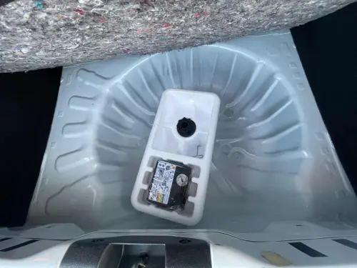 Dacia Sandero TCe 90 Expression - Photo 20