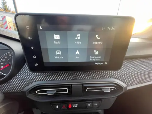 Dacia Sandero TCe 90 Expression - Photo 21