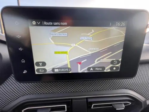 Dacia Sandero TCe 90 Expression - Photo 22