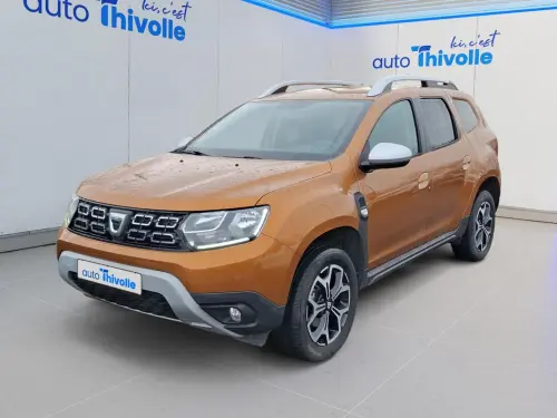 Dacia Duster ECO-G 100 4x2 Prestige - Photo 0